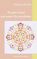 E-Book (epub) Der gute Ergard und andere Kurzgeschichten von Stephan Kessler
