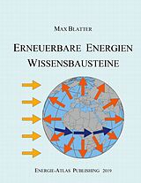 E-Book (pdf) Erneuerbare Energien von Max Blatter