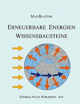 E-Book (pdf) Erneuerbare Energien von Max Blatter