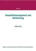 E-Book (epub) Messmittelmanagement und Kalibrierung von Peter Jäger