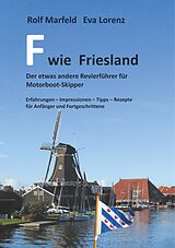 E-Book (epub) F wie Friesland von Rolf Marfeld, Eva Lorenz