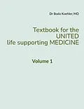 E-Book (epub) Textbook for the United life supporting Medicine von Bodo Koehler