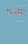 E-Book (epub) Notizen von unterwegs von Vera Lengsfeld