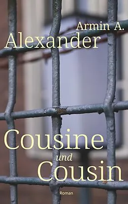 E-Book (epub) Cousine und Cousin von Armin A. Alexander