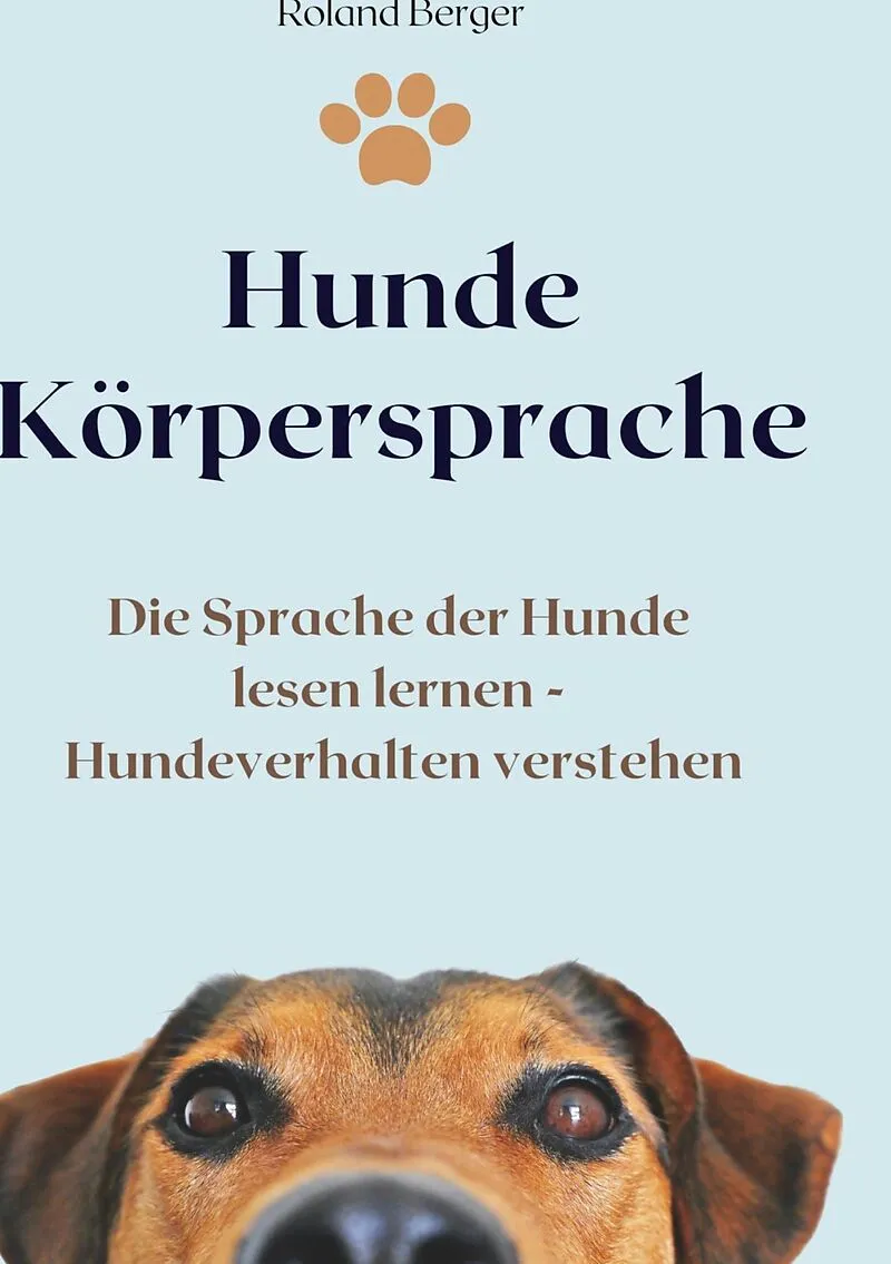 Hunde Körpersprache
