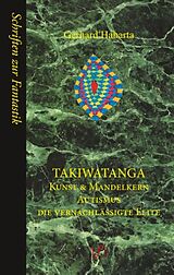 Fester Einband Takiwatanga von Gerhard Habarta