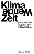 E-Book (epub) Klima-Wende-Zeit von Andreas Pfennig