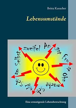 E-Book (epub) Lebensumstände von Britta Kanacher