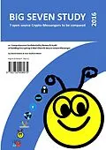 E-Book (pdf) Big Seven Study (2016): 7 open source Crypto-Messengers to be compared (English/Deutsch) von David Adams, Ann-Kathrin Maier