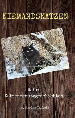 E-Book (epub) Niemandskatzen von Miriam Taskali