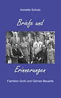 E-Book (epub) Briefe und Erinnerungen von Annette Schulz