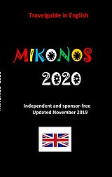 eBook (epub) Mikonos 2020 de Apostolos Nikolaidis
