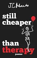 E-Book (epub) still cheaper than therapy von J. C. Manto