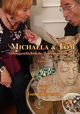 E-Book (epub) Michaela & Tom von Tom Witkowski