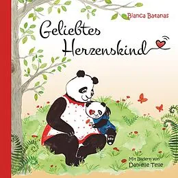 E-Book (epub) Geliebtes Herzenskind von Bianca Batanas