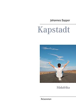 E-Book (epub) Kapstadt von Johannes Sapper