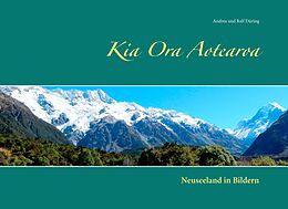 E-Book (epub) Kia Ora Aotearoa von Andrea und Ralf Düring