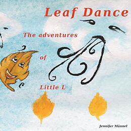 eBook (epub) Leaf Dance de Jennifer Männel
