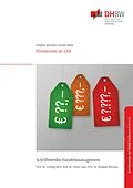E-Book (epub) Preiswissen im LEH von Stephan Rüschen, Jasmin Manz