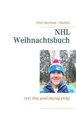 E-Book (epub) NHL Weihnachtsbuch von Peter Oberfrank - Hunziker