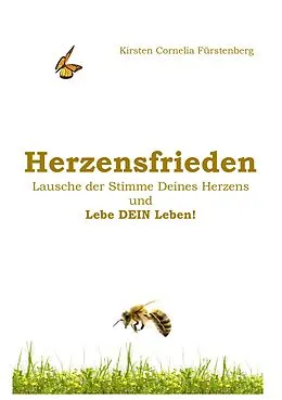 E-Book (epub) Herzensfrieden von Kirsten Cornelia Fürstenberg