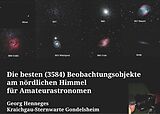 E-Book (pdf) Die besten (3584) Beobachtungsobjekte für Amateurastronomen am nördlichen Himmel von Georg Henneges
