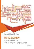 E-Book (epub) Zeitzeichen von Frank Michael Orthey