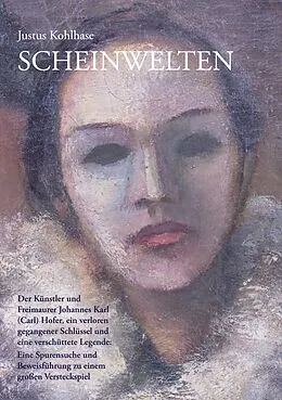 E-Book (epub) Scheinwelten von Justus Kohlhase