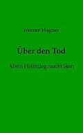 E-Book (epub) Über den Tod von Werner Wagner