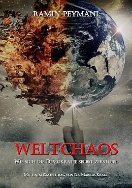 E-Book (epub) Weltchaos von Ramin Peymani