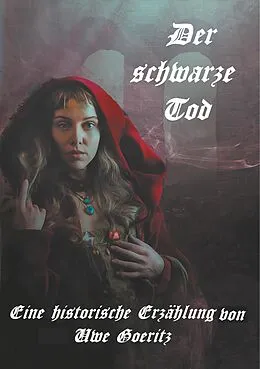 E-Book (epub) Der schwarze Tod von Uwe Goeritz