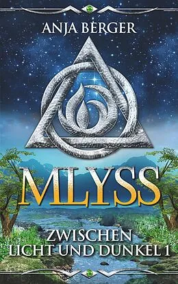 E-Book (epub) Mlyss von Anja Berger