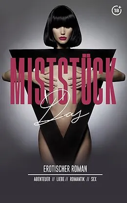 E-Book (epub) Das Miststück von Laura Berger