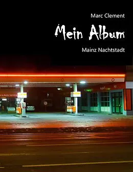 E-Book (epub) Mein Album von Marc Clement
