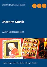 E-Book (epub) Mozarts Musik von Manfred Walter Krumeich