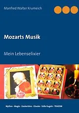 E-Book (epub) Mozarts Musik von Manfred Walter Krumeich