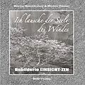 E-Book (epub) Ich lausche der Seele des Windes von Menno Doden, Marija Mischkulnig