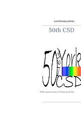 eBook (epub) 50th CSD de Lord Nicolaus Dinter