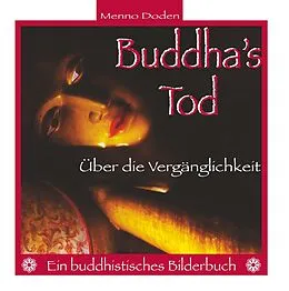 E-Book (epub) Buddha's Tod von Menno Doden