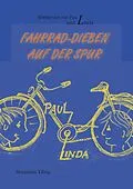 E-Book (epub) Abenteuer mit Paul und Linda von Benjamin Tiling