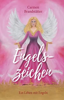 E-Book (epub) Engelszeichen von Carmen Brandstätter