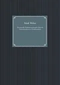E-Book (epub) Die materielle Wiedergutmachung für Opfer des Nationalsozialismus in Westdeutschland von Mark Weber