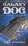 E-Book (epub) Galaxy Dog von Brett Fitzpatrick