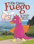 E-Book (epub) Fuego von Ele Denz