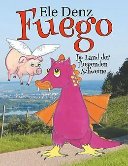 E-Book (epub) Fuego von Ele Denz