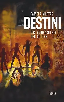 E-Book (epub) Destini von Pamela Murtas