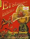 E-Book (epub) Das rote Zimmer von H. G. Wells, G. A. England, H. P. Lovecraft