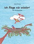 E-Book (epub) Ich fliege nie wieder! von Katja Herzog