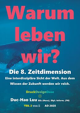 E-Book (epub) Warum leben wir? von Duc Hao Luu