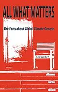 E-Book (epub) All What Matters von Uli Weber